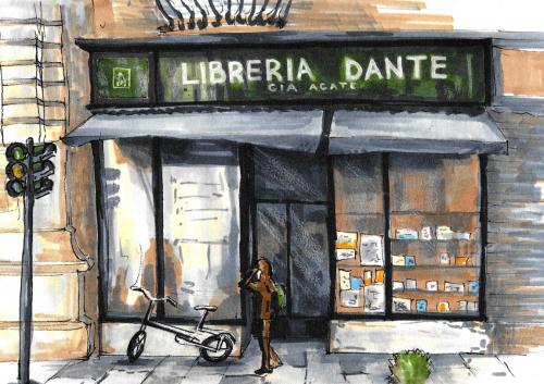 Libreria Dante
